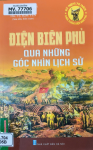 Thư mục giới thiệu sách chuyên đề Kỷ niệm 71 năm chiến thắng Điện Biên Phủ